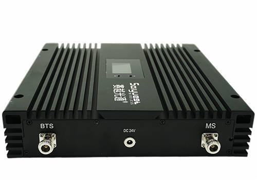 西峡双频手机信号增强器2000㎡