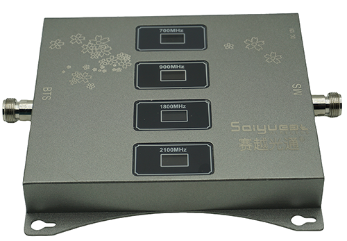  西峡四频手机信号接收器200㎡