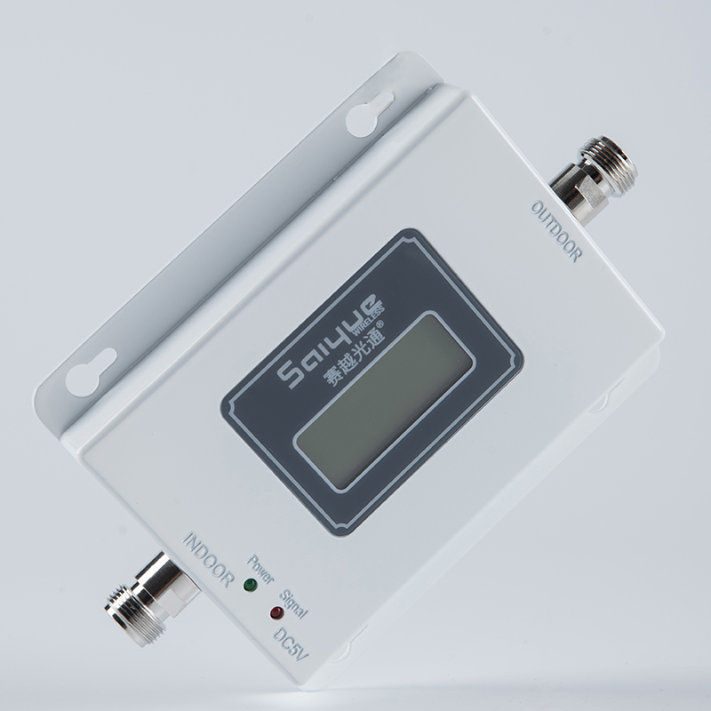 西峡家用配电房机房信号放大器200㎡