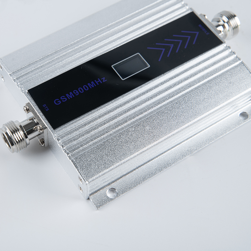 西峡家用单频手机信号增强器100㎡