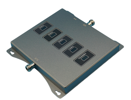 西峡五频4G+5G手机信号增强器200㎡