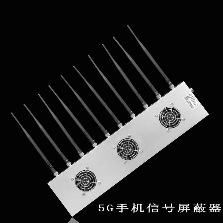 西峡外置10天线移动通信干扰器