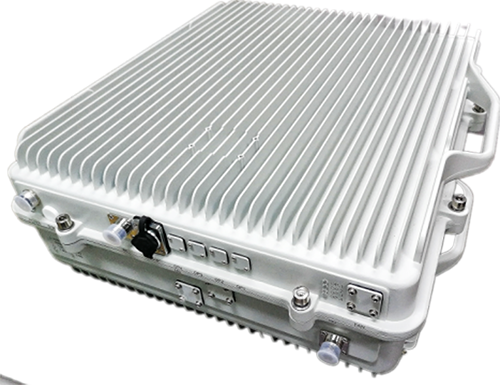 西峡信令级数字室分型移动通信干扰器