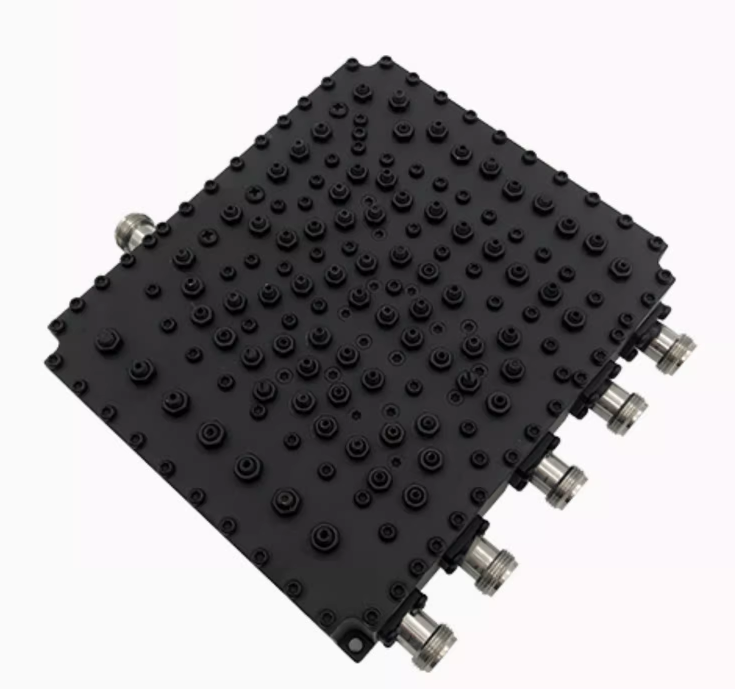  西峡双频三频四频五频腔体合路器4G+5G