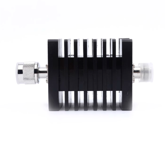  西峡腔体固定衰减器0-3G/0-4G  N型接口