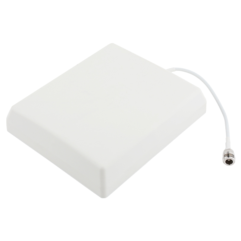  西峡室内外定向接收发射壁挂小平板天线700-3700MHz