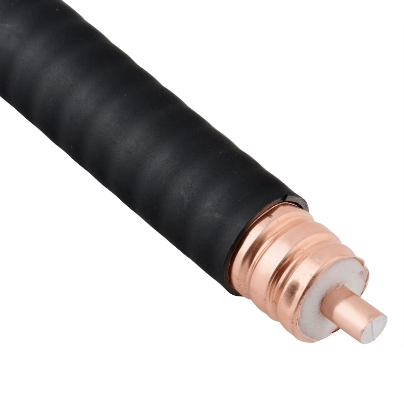  西峡HCAAY50-12（1/2”）同轴射频电缆馈线