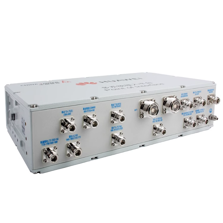  西峡4G5G腔体POI多频合路器