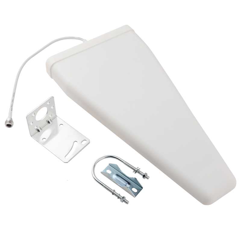  西峡对数周期天线定向接收发射700-3700MHz